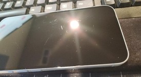 Fair
													Apple iPhone 14 - T-Mobile, Blue, 128 GB, A2649, photo 3 of 5
