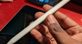 Mint
													Apple iPad Air 5th Gen - Wi-Fi, Starlight, 64 GB, A2588, photo 3 of 9