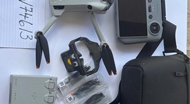 Used
													DJI Mini 4 Pro, photo 4 of 4