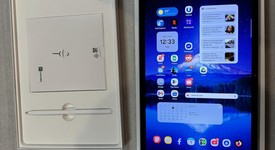 Good
													Samsung Galaxy Tab S10 FE - Wi-Fi, Blue, 128 GB, 8 GB, SM-X520, photo 4 of 11