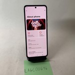Good Motorola Razr (2025) - Unlocked, 256 GB, Pink, 8 GB