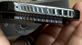 Mint
													Google Pixel 9 Pro - Unlocked, Obsidian, 512 GB, 16 GB, GR83Y, photo 4 of 8