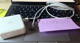 Mint
													MacBook Pro 2023 - 14" - Apple M2 Pro 10-core, Gray, 512 GB, 16 GB, photo 3 of 8