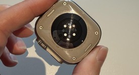 Mint
													Apple Watch Ultra 49mm - T-Mobile, Titanium, A2622, photo 5 of 8