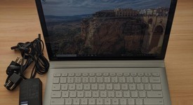 Good
													Microsoft Surface Book 3 - I7, 1 TB, 32 GB, 13.5", photo 3 of 17