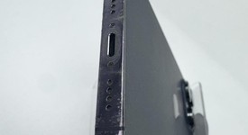 Mint
													Apple iPhone 14 Pro Max - Unlocked, Purple, 128 GB, A2651, photo 3 of 7