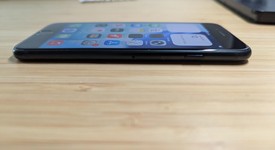 Good
													Apple iPhone SE 3rd Gen 2022 - Unlocked, Midnight, 64 GB, A2595, photo 4 of 14