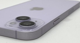 Fair
													Apple iPhone 14 Plus - Unlocked, Purple, 128 GB, A2632, photo 4 of 6