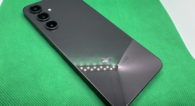 Mint
													Samsung Galaxy S24 FE - Spectrum, Graphite, 128 GB, SM-S721U, photo 1 of 3