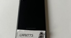 Mint
													Samsung Galaxy A13 5G - AT&T, Black, 64 GB, 4 GB, SM-A136U, photo 3 of 7