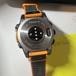 Good Garmin Fenix 8 - Sapphire, AMOLED