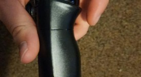 Good
													Steam Deck - AMD, Black, 256 GB, 16 GB, photo 3 of 9