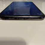 Mint Apple iPhone 11 Pro Max - Unlocked, 64 GB, Gray, A2161