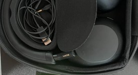 Used
													Sony WH-1000XM5 - Black, photo 5 of 5