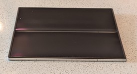 Mint
													Samsung Galaxy Z Fold7 - Unlocked, Silver Shadow, 512 GB, 12 GB, SM-F966U1, photo 4 of 12