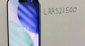 Mint
													Apple iPhone 15 Pro Max - Unlocked, Natural, 256 GB, A2849, photo 4 of 10