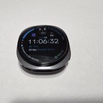 Mint Samsung Galaxy Watch8 - Wi-Fi, Graphite, SM-L320, 40mm