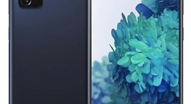 Fair
													Samsung Galaxy S20 FE 5G - Unlocked, Cloud Navy, 128 GB, 6 GB, SM-G781U1/DS, photo 1 of 1