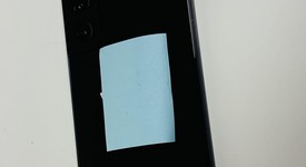 Good
													Samsung Galaxy S22 - Verizon, Black, 256 GB, 8 GB, SM-S901U, photo 3 of 9