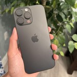 Fair Apple iPhone 16 Pro Max - Xfinity, 256 GB, Black, A3084