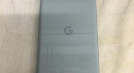 Mint
													Google Pixel 8 - Unlocked, Hazel, 256 GB, 8 GB, G9BQD, Sub-6 5G, photo 1 of 7