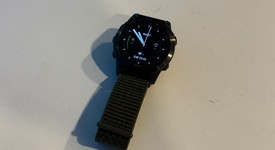 Good
													Garmin epix Pro Gen 2 - Gray, 47mm, Sapphire, photo 1 of 13