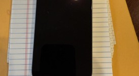 Mint
													Apple iPhone 15 Pro - Unlocked, Natural, 256 GB, A2848, photo 1 of 31