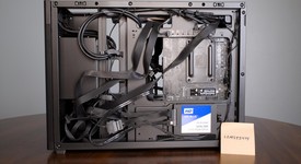 Mint
													Custom Gaming PC, photo 4 of 6