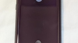 Good
													Motorola One 5G Ace - AT&T, Gray, 64 GB, 4 GB, Prepaid, photo 2 of 2