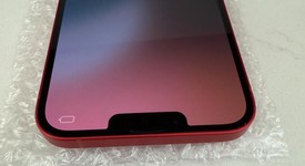 Mint
													Apple iPhone 14 - Unlocked, Red, 128 GB, A2649, photo 3 of 5