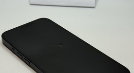 Good
													Apple iPhone 13 - Unlocked, Midnight, 256 GB, A2482, photo 2 of 5