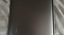 Fair
													MacBook Pro 2020 - 13" - I5, Silver, 256 GB, 8 GB, photo 2 of 6