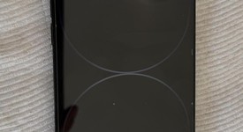 Good
													Apple iPhone 14 Pro Max - AT&T, Black, 256 GB, A2651, photo 1 of 10