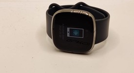 Mint
													Fitbit Sense - Black, photo 4 of 5