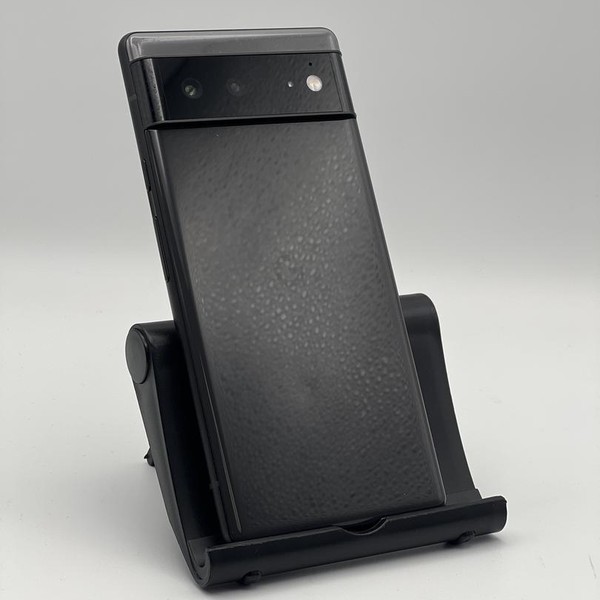 Google Pixel 6 - T-Mobile, 128 GB, Black, 8 GB, GB7N6