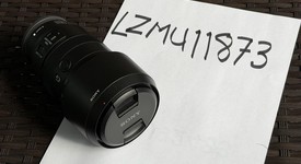 Mint
													Sony E 70-350mm f4.5-6.3 G OSS, photo 1 of 9