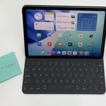 Good Apple iPad Air (4th Gen) - Wi-Fi, 64 GB, Gray, A2316