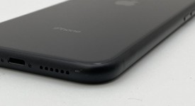 Good
													Apple iPhone Xr - Unlocked, Black, 64 GB, A1984, photo 5 of 6