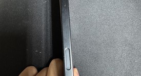 Good
													Apple iPhone 16 Pro Max - T-Mobile, Black, 256 GB, A3084, photo 3 of 6