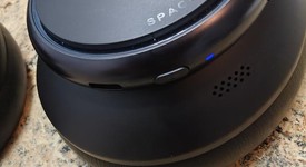 Used
													Soundcore Space Q45 - Black, photo 5 of 9