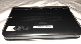 Fair
													Nintendo 3DS XL - Black, 1 GB, photo 4 of 4