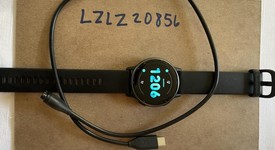 Good
													Garmin Vivoactive 5 - Black, photo 3 of 9