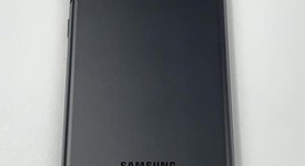 Good
													Samsung Galaxy S21 Plus 5G - AT&T, Black, 128 GB, 8 GB, SM-G996U, photo 3 of 7