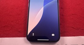 Good
													Apple iPhone 16 - Unlocked, Ultramarine, 128 GB, A3081, photo 1 of 18