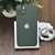 Good Apple iPhone 13 - Unlocked, Green, 128 GB, A2482
