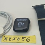 Good Apple Watch Series 9 45mm - Unlocked, Midnight, A2984 - Cellular, Aluminum