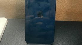 Good
													Apple iPhone 13 - Unlocked, Midnight, 128 GB, A2482, photo 2 of 5