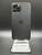 Fair Apple iPhone 12 Pro Max - Unlocked, Graphite, 512 GB, A2342