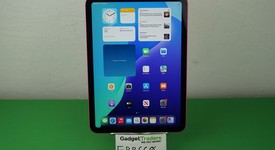 Good
													Apple iPad 11th Gen - Wi-Fi, Pink, 128 GB, A3354, photo 1 of 13