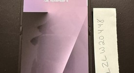 Good
													Samsung Galaxy Z Flip7 - Unlocked, Jet Black, 512 GB, 12 GB, SM-F766U1, photo 2 of 24